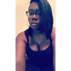 Meet your Posher, Sheryl